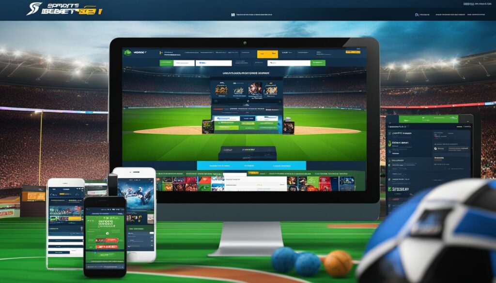 Sportsbet.io Güvenilir Bahis Sitesi